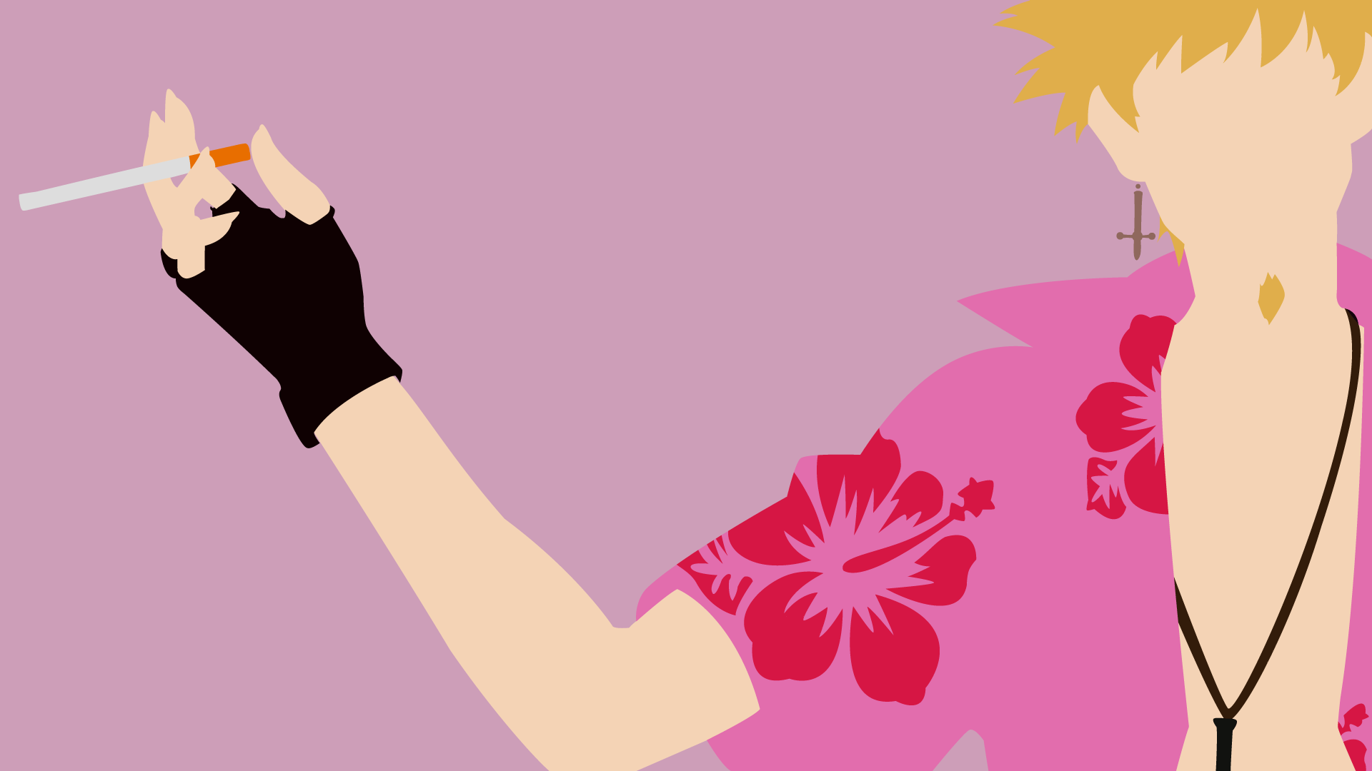 1920x1080 Download Meme Oshino Anime Monogatari (Series) HD Wallpaperx1080