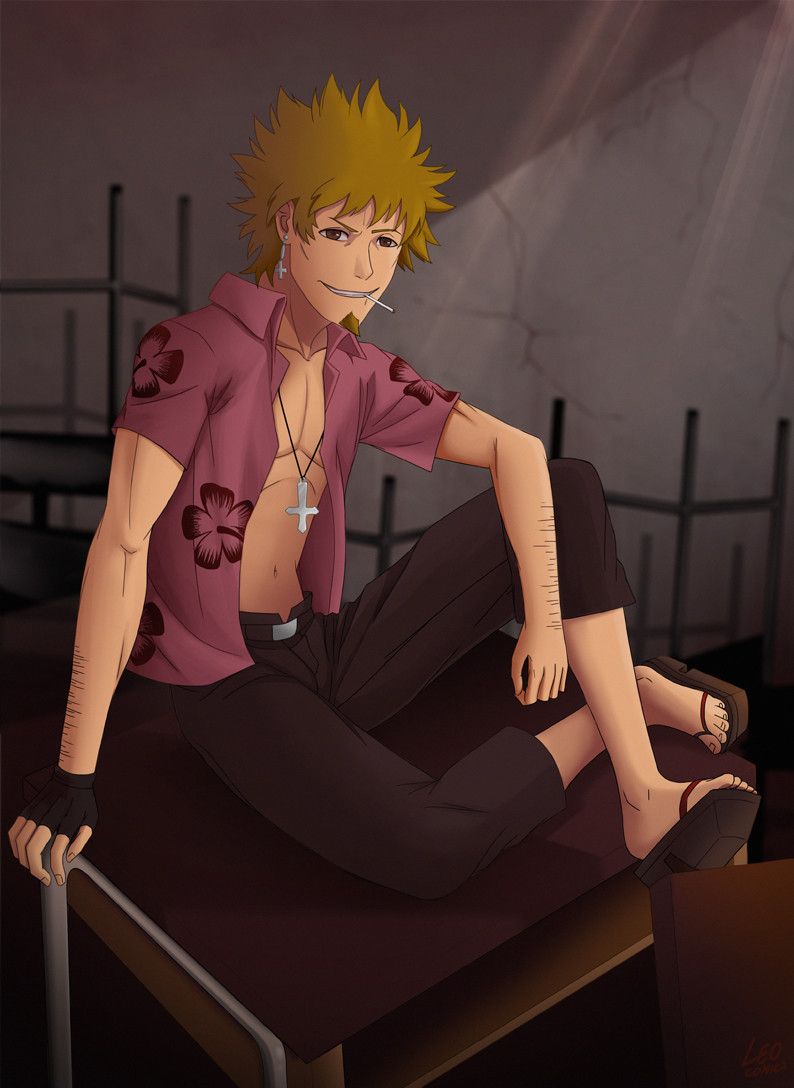 794x1088 Oshino Meme