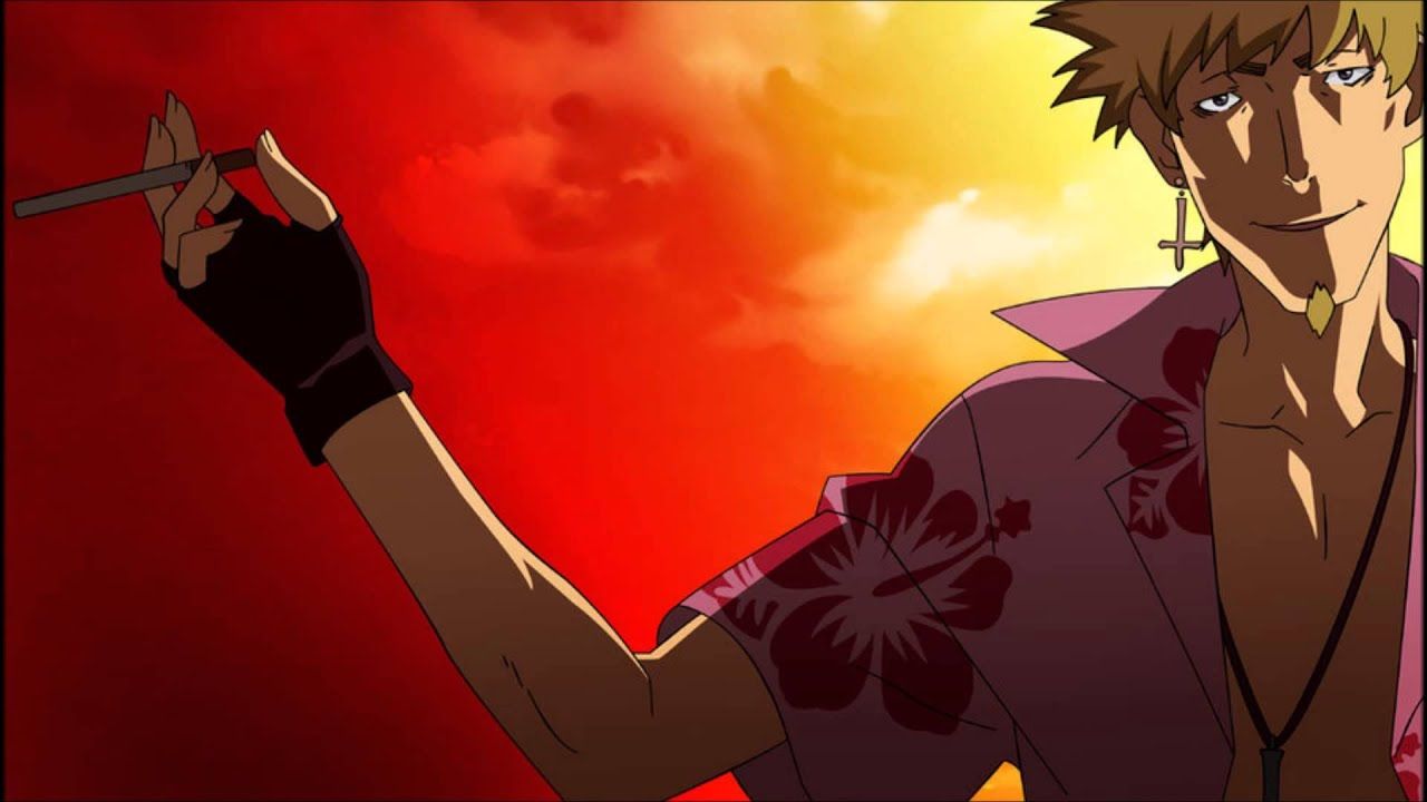 1280x720 My First Criticism on Monogatari Series