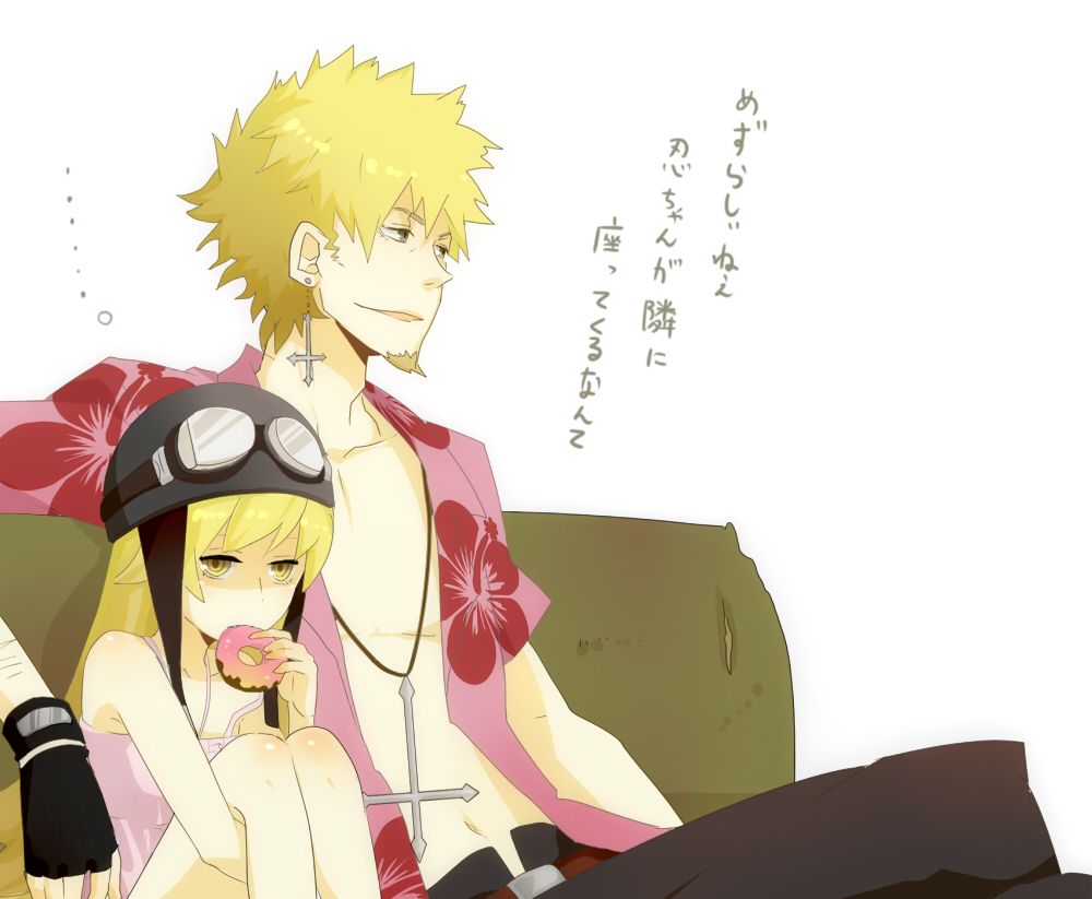 1000x823 Oshino Meme, Oshino Shinobu Anime Image Board