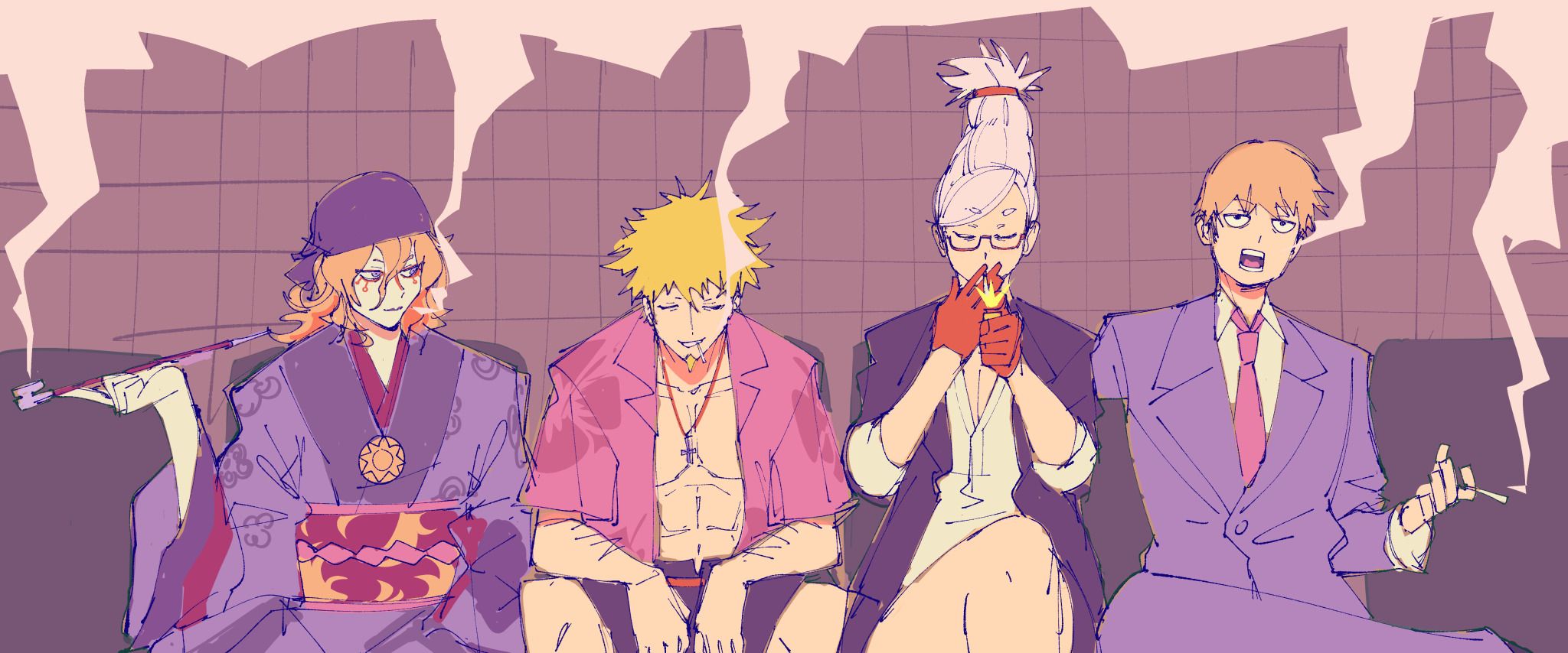 2048x854 meme oshino on Tumblr