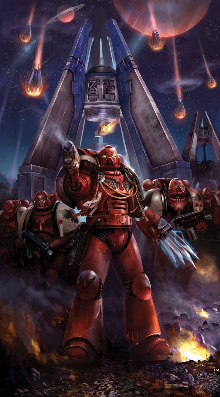 732x1317 Blood Ravens