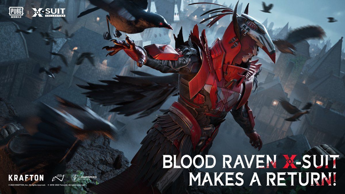 1200x675 Become the villain of the Battlegrounds!