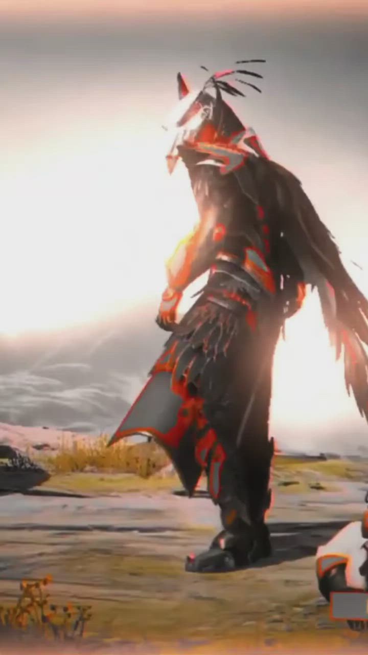 720x1280 Blood Raven X Suit Wallpaper 4k