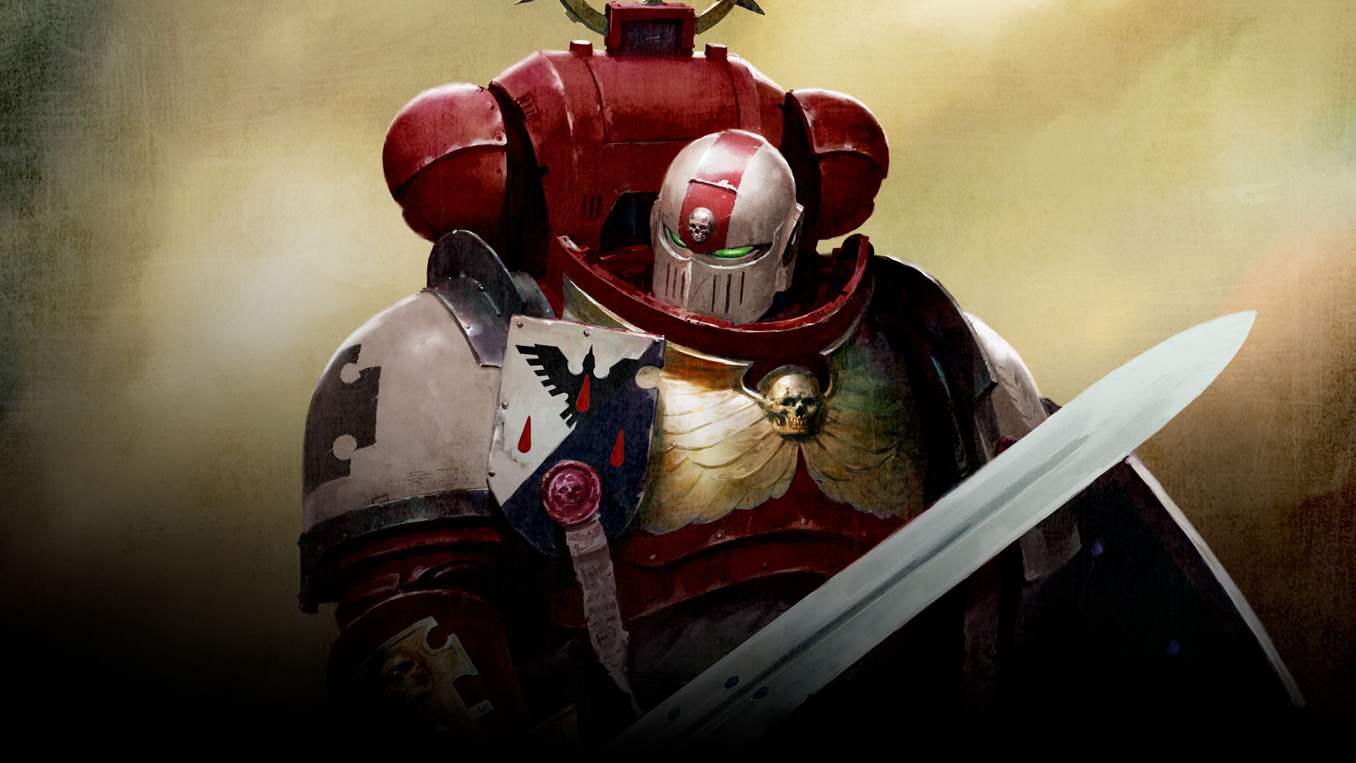 1920x1080 Warhammer 000: Dawn of War
