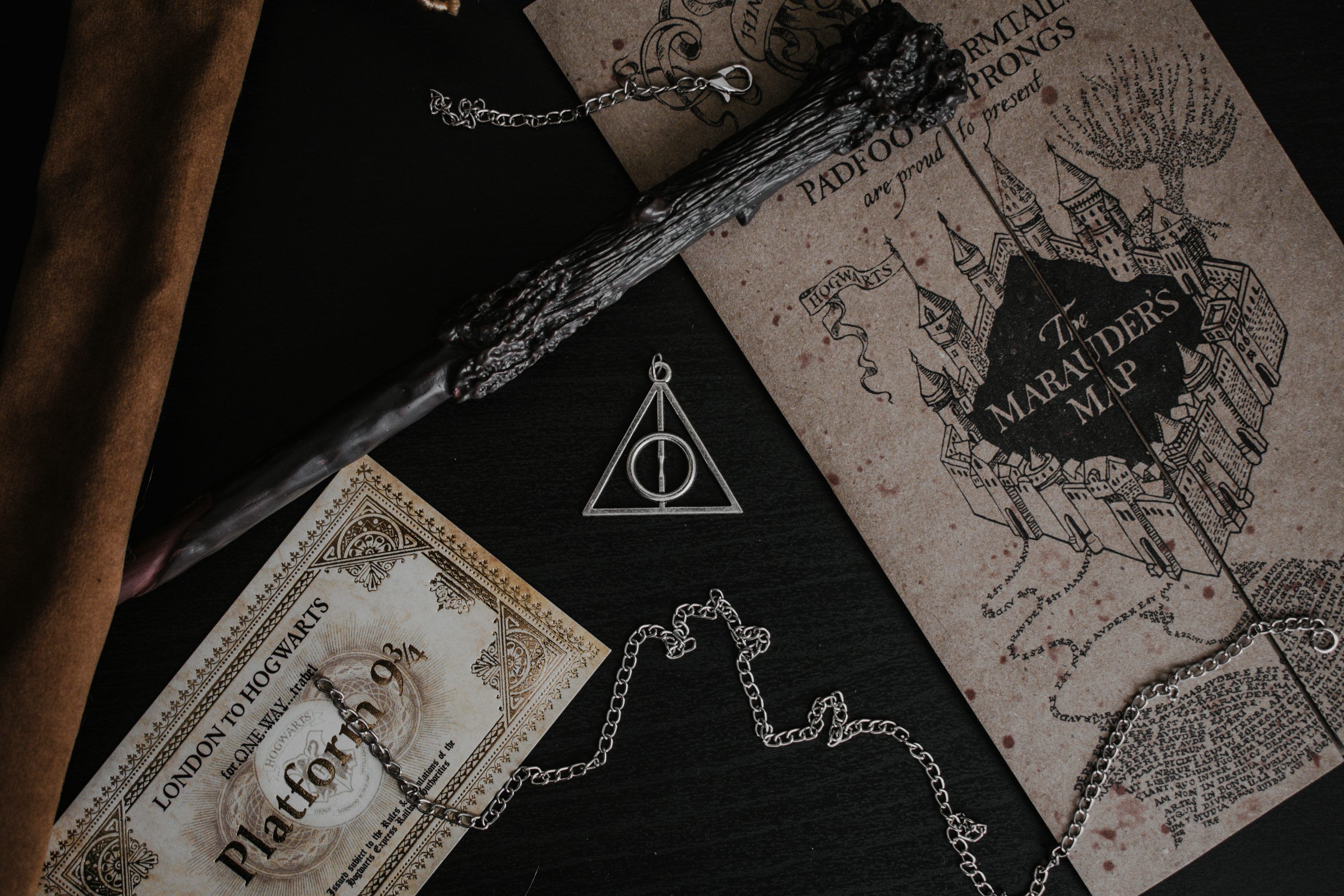 3000x2000 Harry Potter Wallpaper 4K & HD Downloads