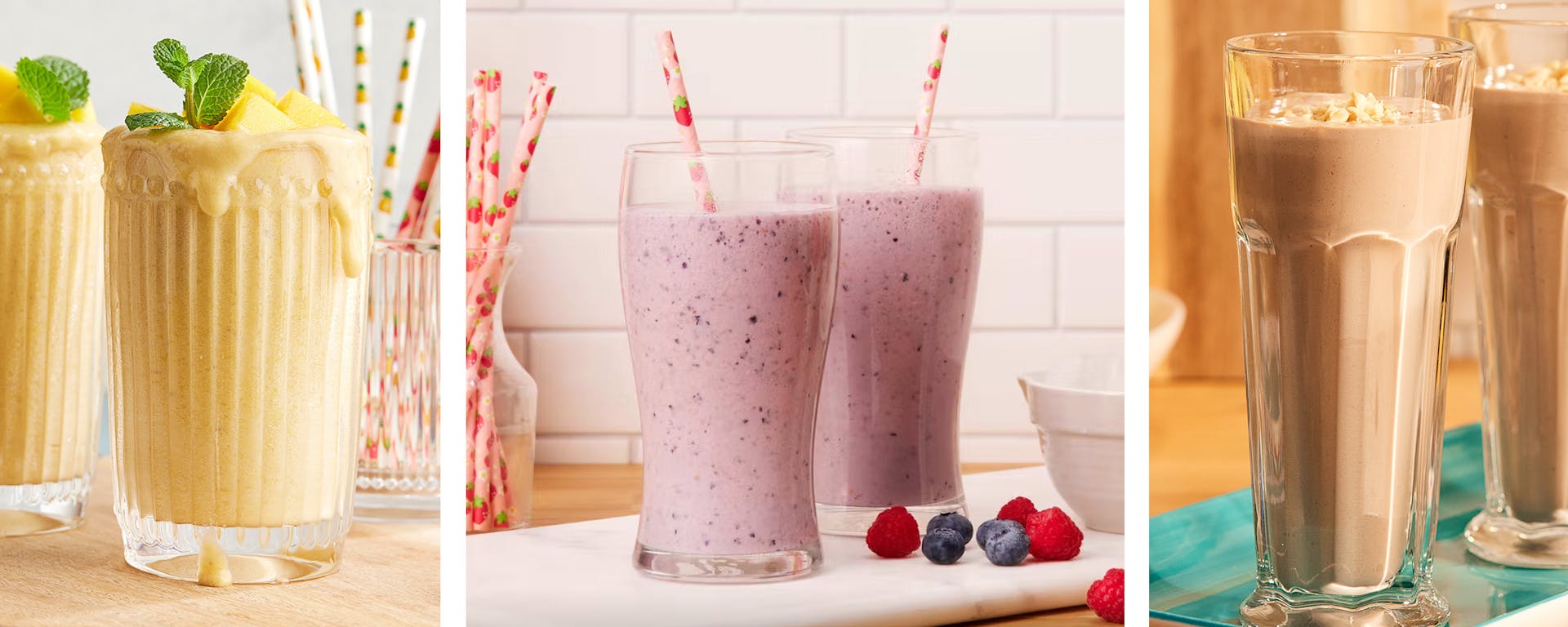 1920x768 How to Make Your Perfect Protein Smoothie