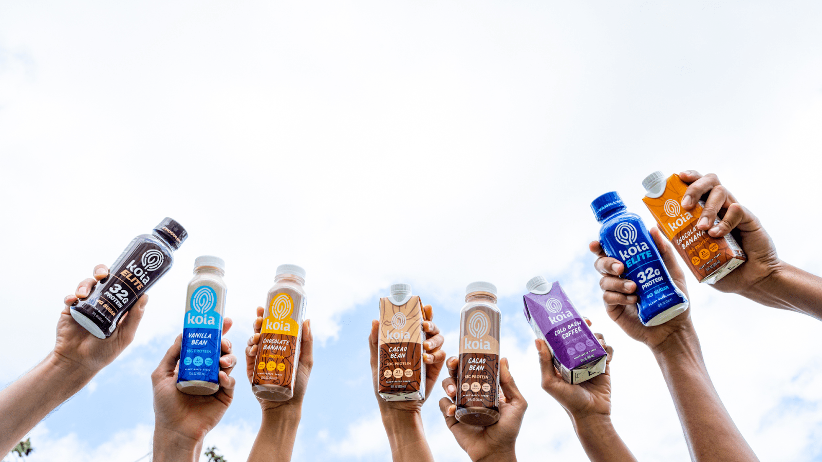1600x900 Are Plant Based Protein Shakes Good For Digestion?