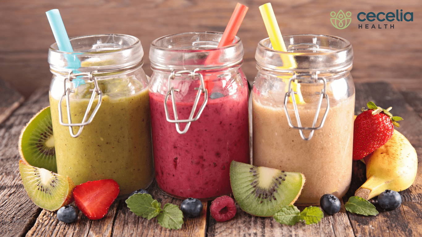 1366x768 Protein Shake Potential: Are They A Useful Addition To GLP 1 Treatment?