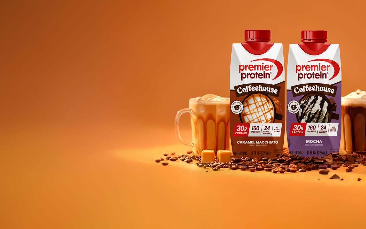1280x800 Premier Protein. Protein Shakes & Powders