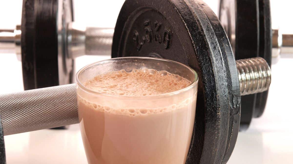 1200x675 Reasons To Rethink A Post Workout Protein Shake
