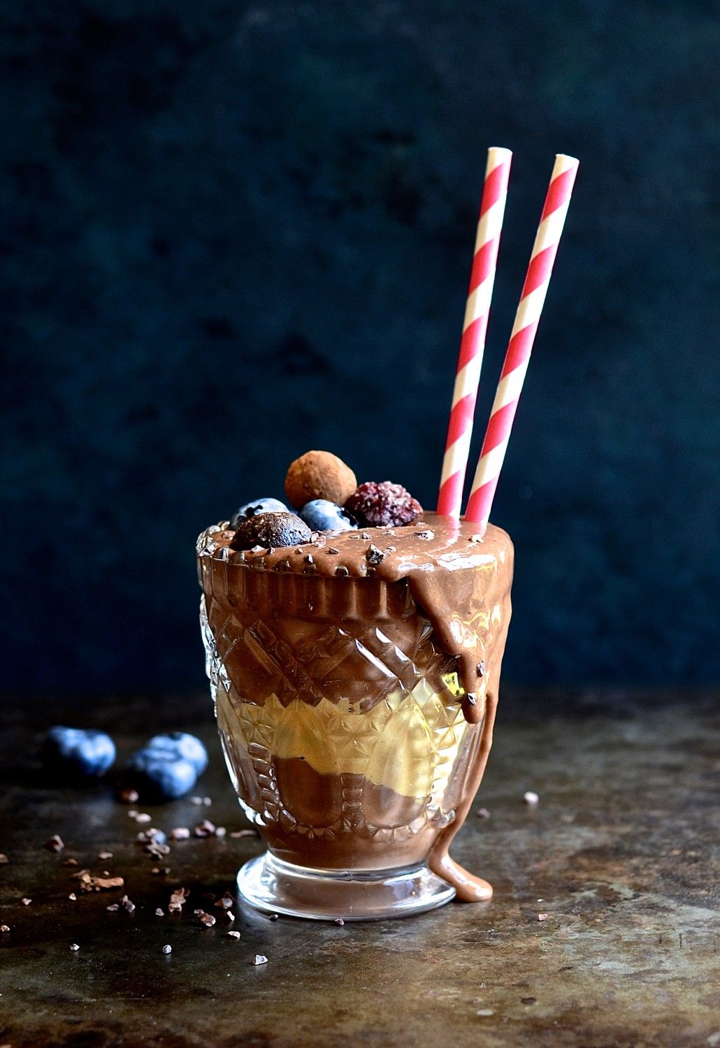 1030x1500 Peanut Butter Chocolate Smoothie