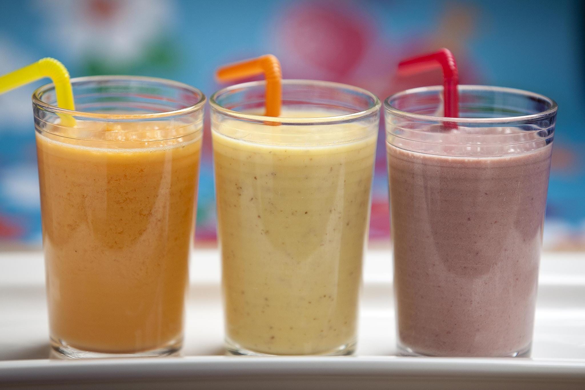 2048x1365 The History of Protein Shakes, Fully Explained.