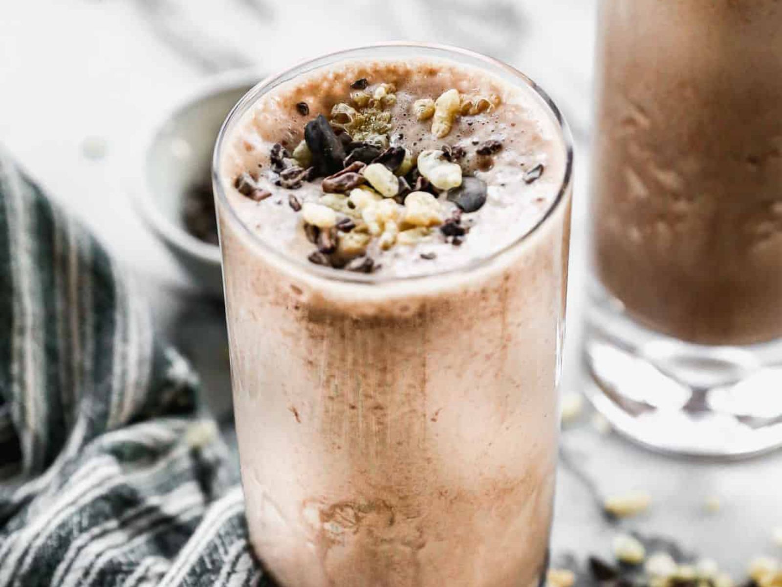 1600x1200 Low Calorie Protein Shakes That Still Fill You Up