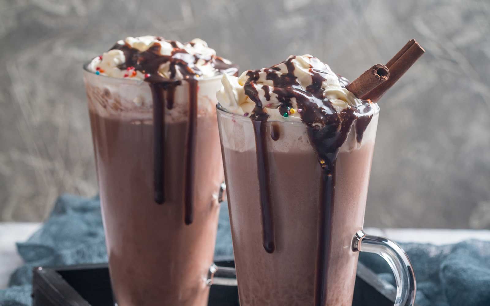 1600x1000 Chocolate Mocha Protein Shake