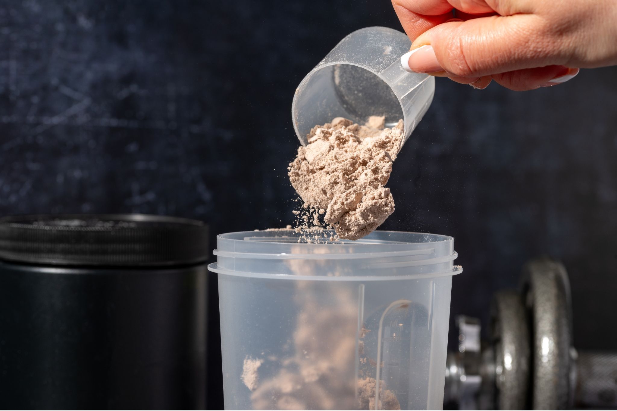 2048x1365 Protein Poison? New Study Raises Alarm Bells