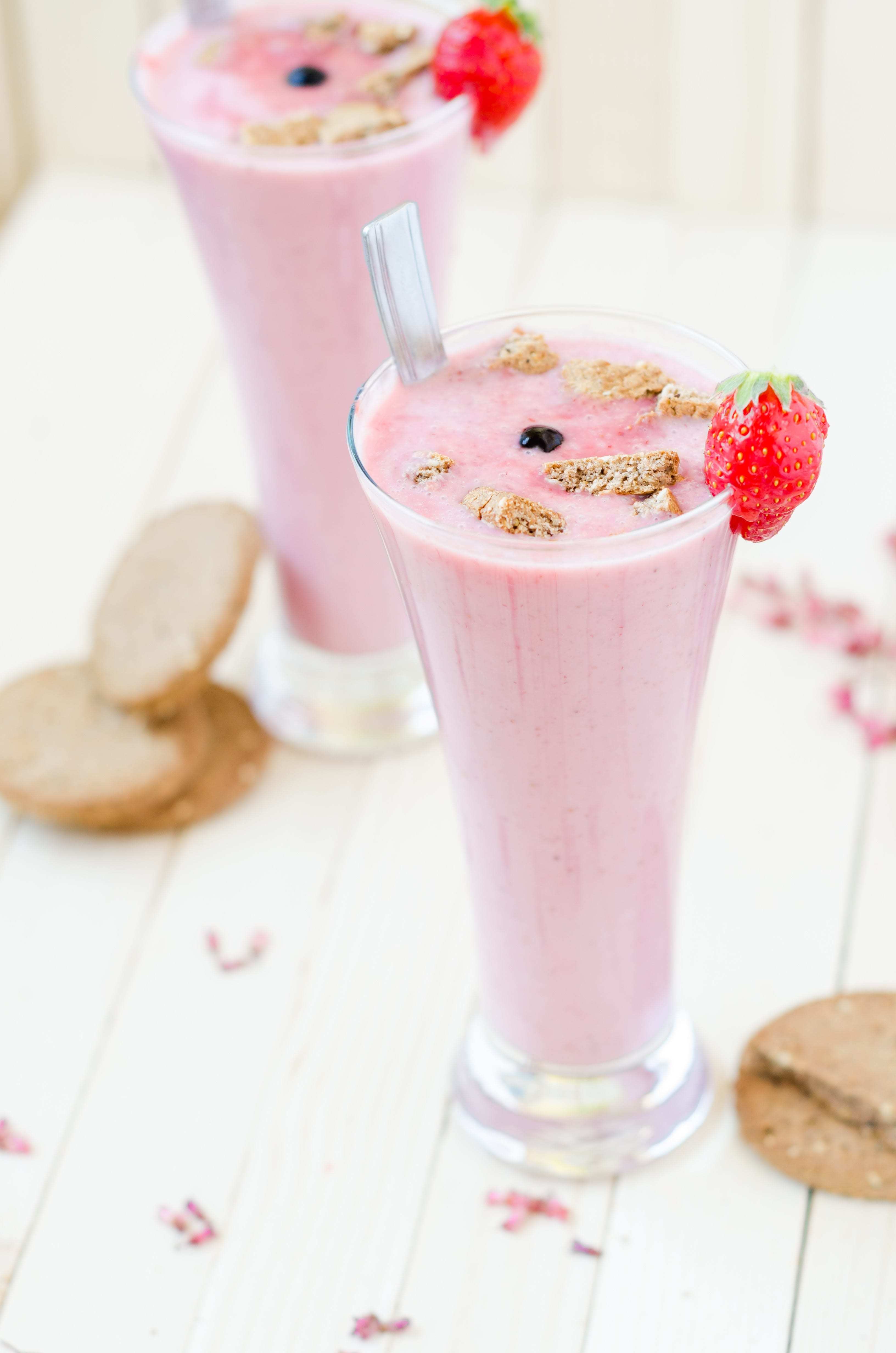 3264x4928 How to Make the Best Protein Shakes for Weight Loss Body Personal Training