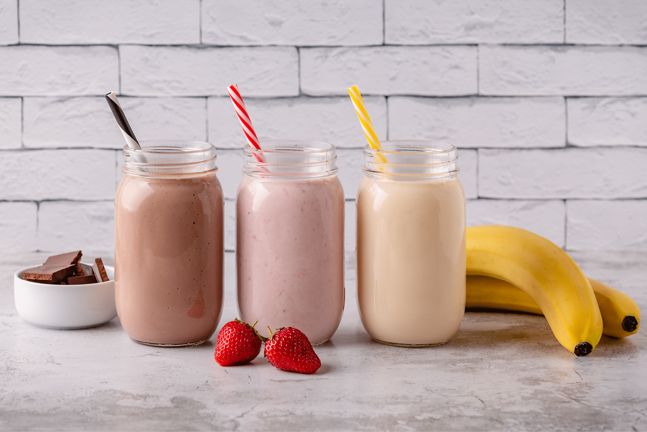 2560x1709 Best Protein Shakes for Mounjaro Weight Loss Support