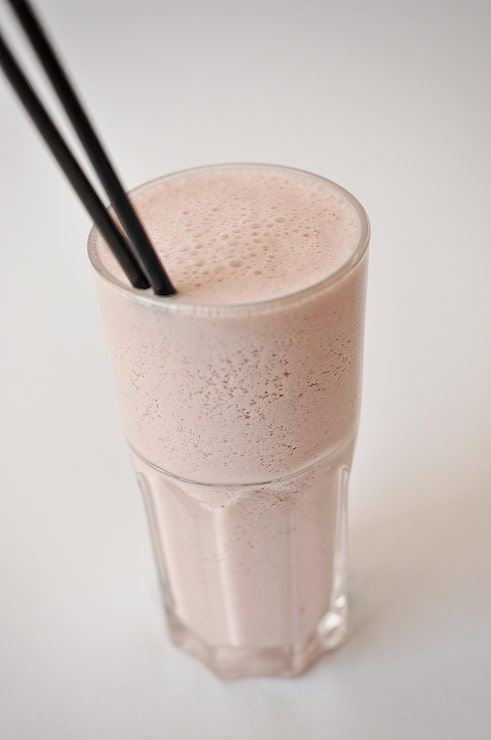 491x740 Proteins shake Image
