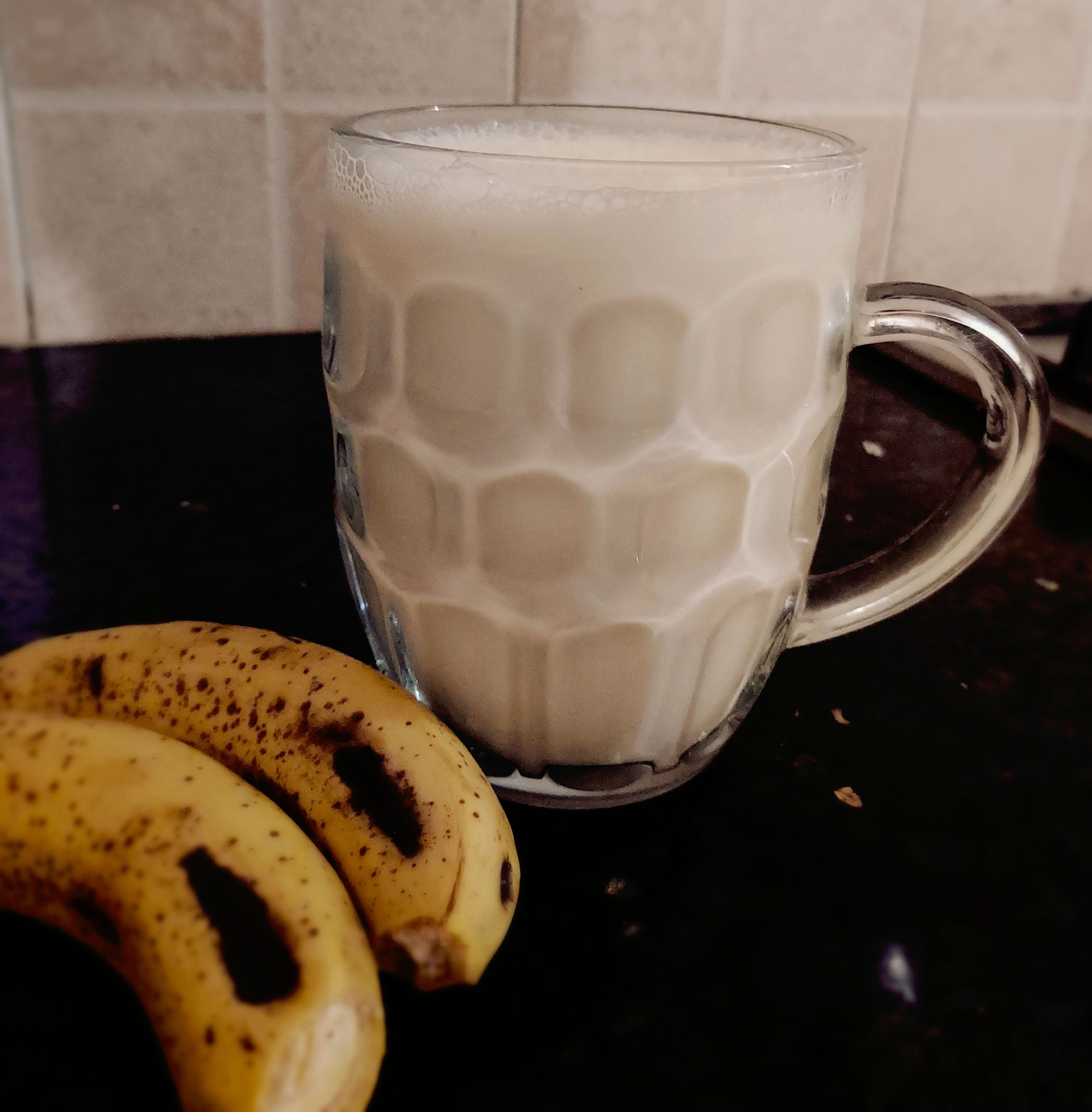 3000x3056 Home Made Protein Shake In Quarantine Days Maps Contribution Stories Guides Connect
