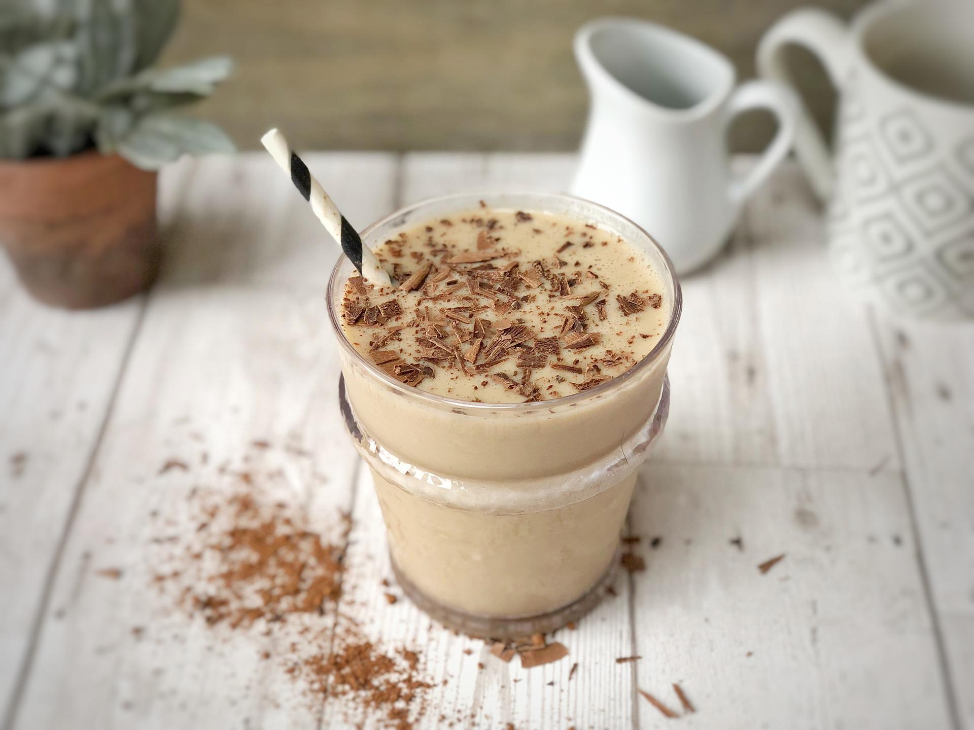 1920x1440 Power Up With the 8 Best Protein Shakes to Fuel Your Day