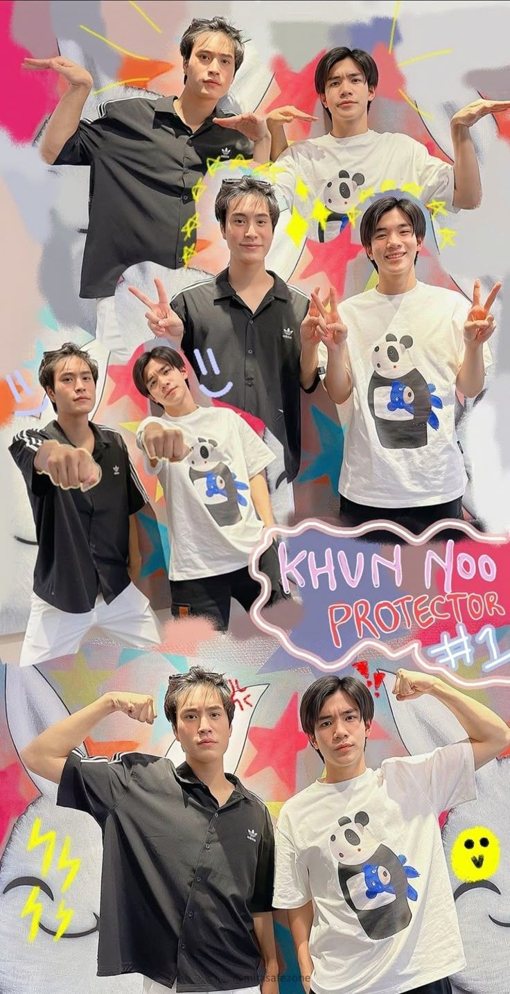 736x1434 Gemini ♡ Fourth