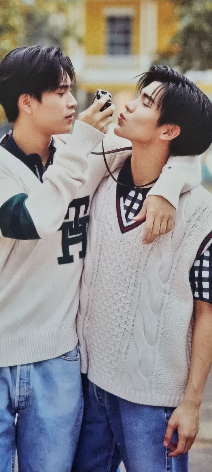 736x1638 Gemini & fourth ideas. gemini, gmmtv actors, boyfriend photo