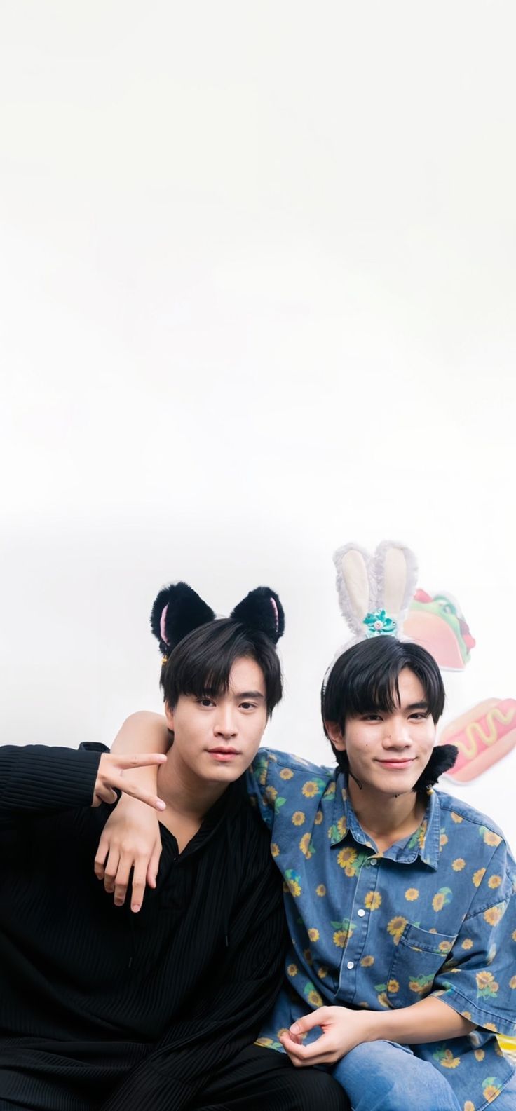 736x1585 Gemini ♡ Fourth