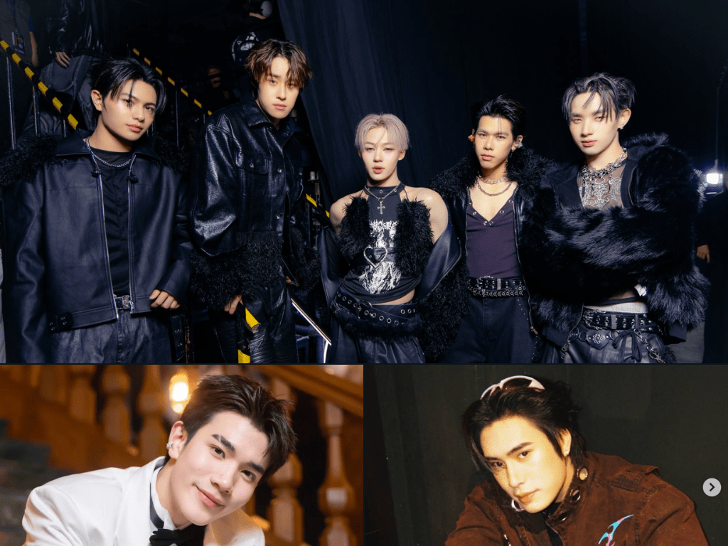 1024x768 LYKN concert set for October; Riser's Fourth and Gemini to hold first solo concerts