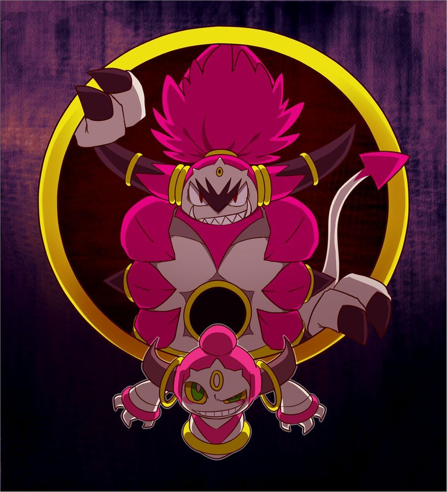 900x990 Discover 48 hoopa and hoopa pokemon art ideas. hoopa unbound art, hoopa unbound fanart, pokemon hoopa art and more