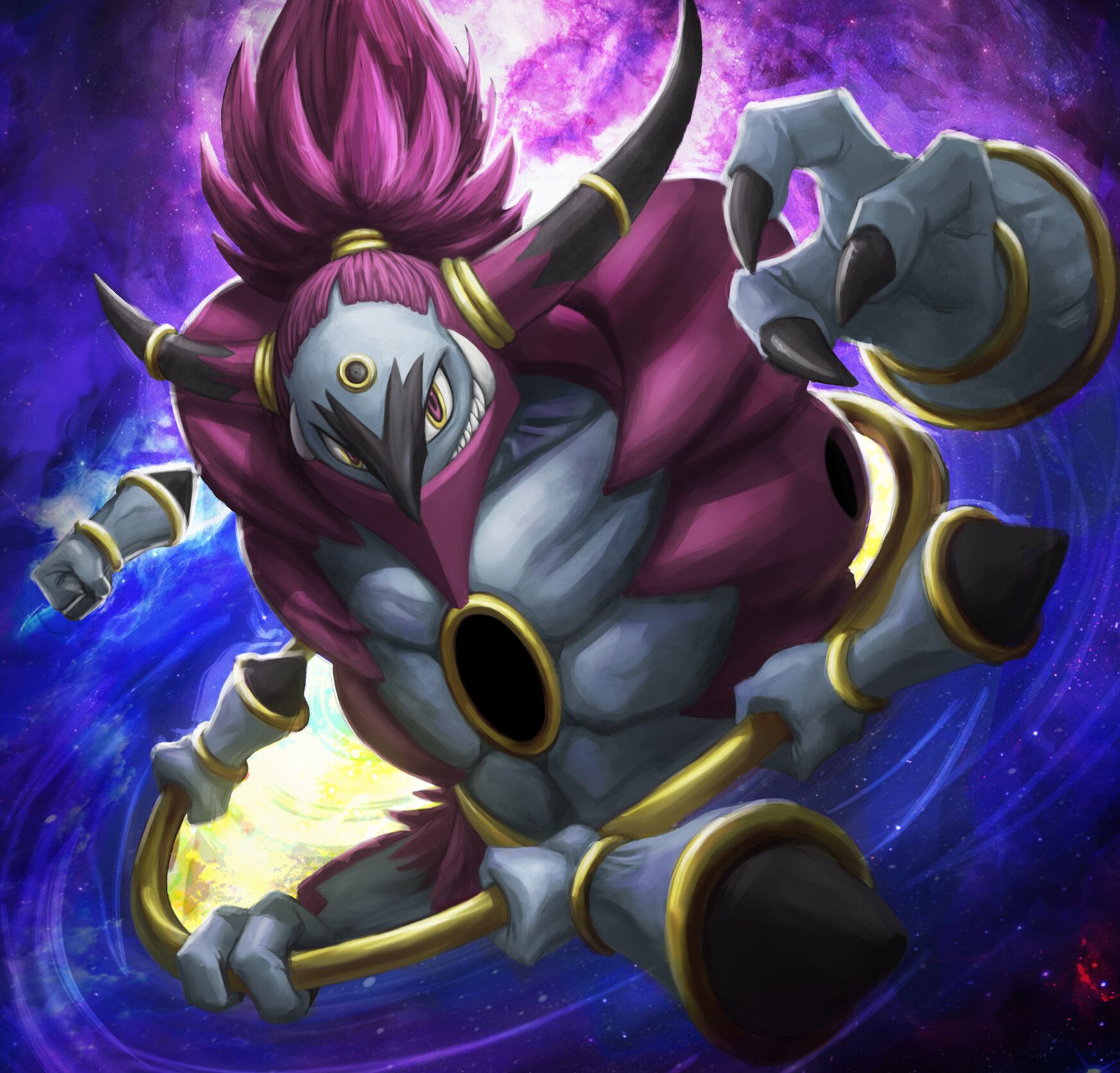 1745x1672 Hoopa Unbound