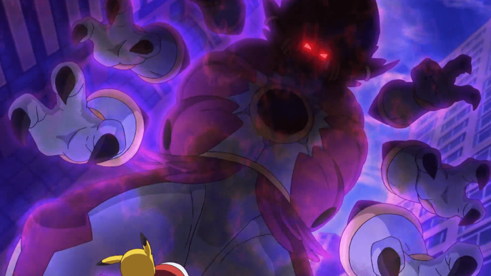 1600x900 Pokémon Sun And Moon' Timeline Theory: Is Reality Falling Apart?