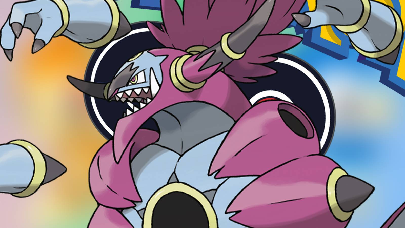 1600x900 Pokémon GO: How To Find (& Catch) Hoopa Unbound