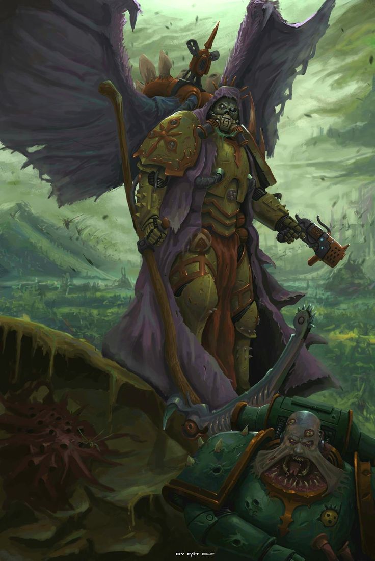 736x1101 Mortarion. Coole bilder, Kunst, Dark fantasy