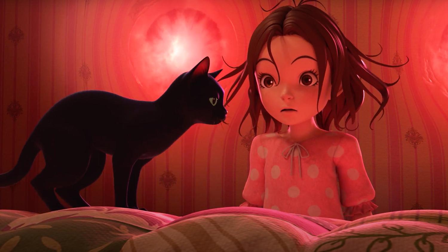 1500x844 Earwig and the Witch (2020)