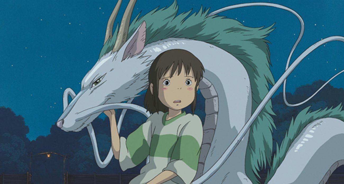 1300x697 Studio Ghibli announced new film- AYA AND THE WITCH Your Comic On
