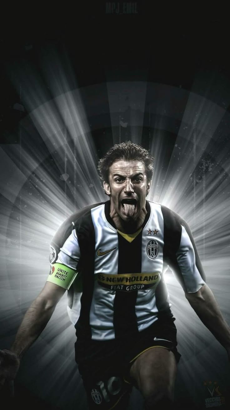 736x1309 Pogba juventus wallpaper. Del piero hair, Del piero wallpaper, Alessandro del piero