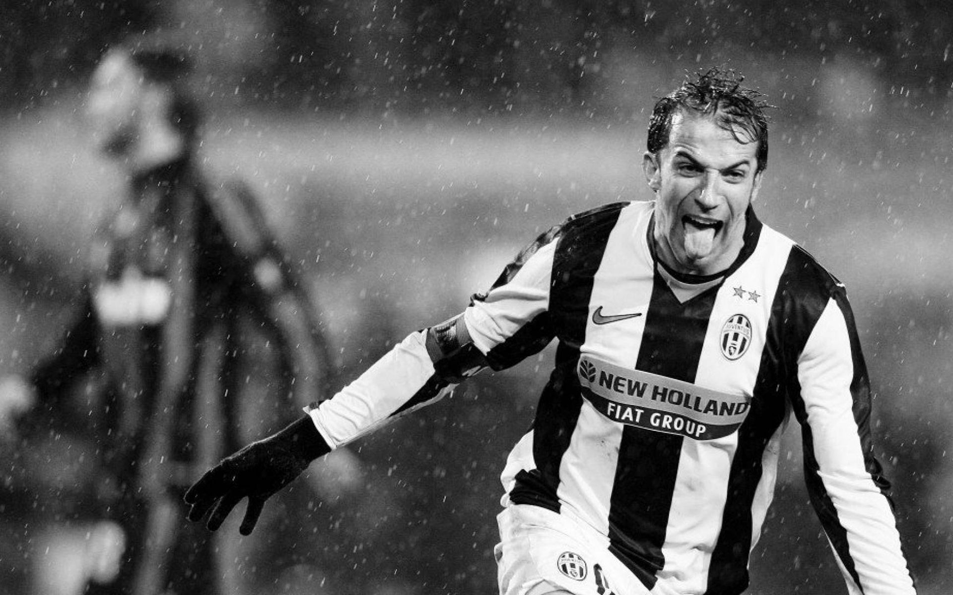 1920x1200 Download Alessandro Del Piero Sports HD Wallpaperx1200