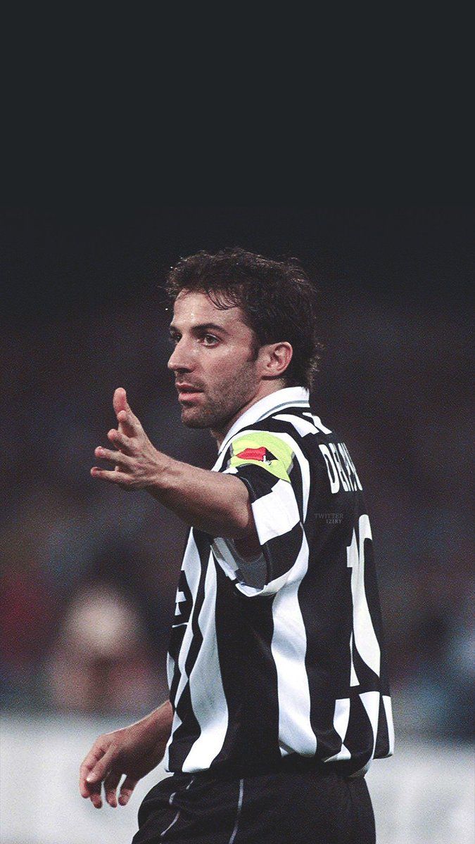 675x1200 wallpaper. Alessandro Del Piero