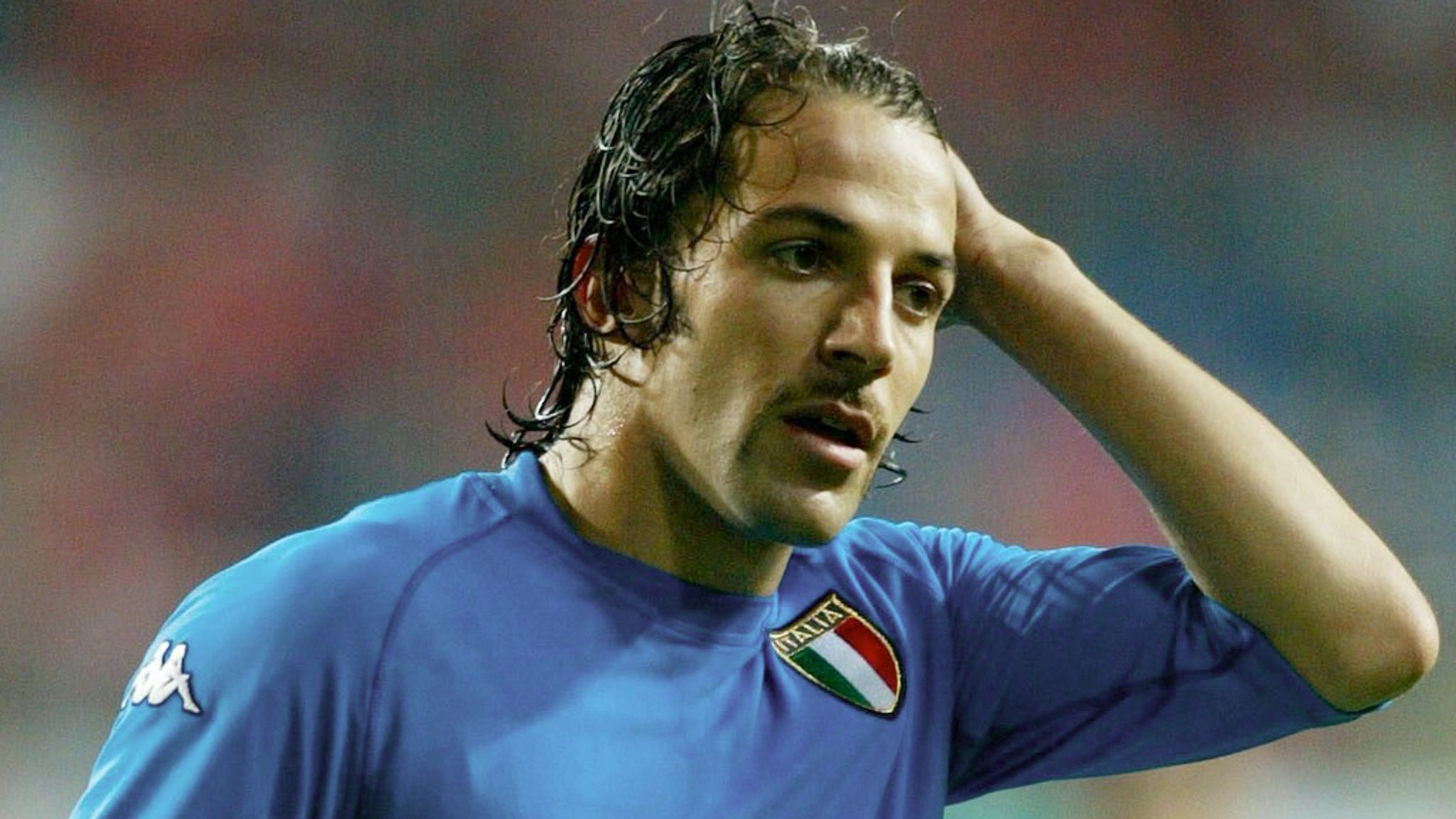 2048x1152 Juventus legend Alessandro Del Piero linked with Indian Super League move