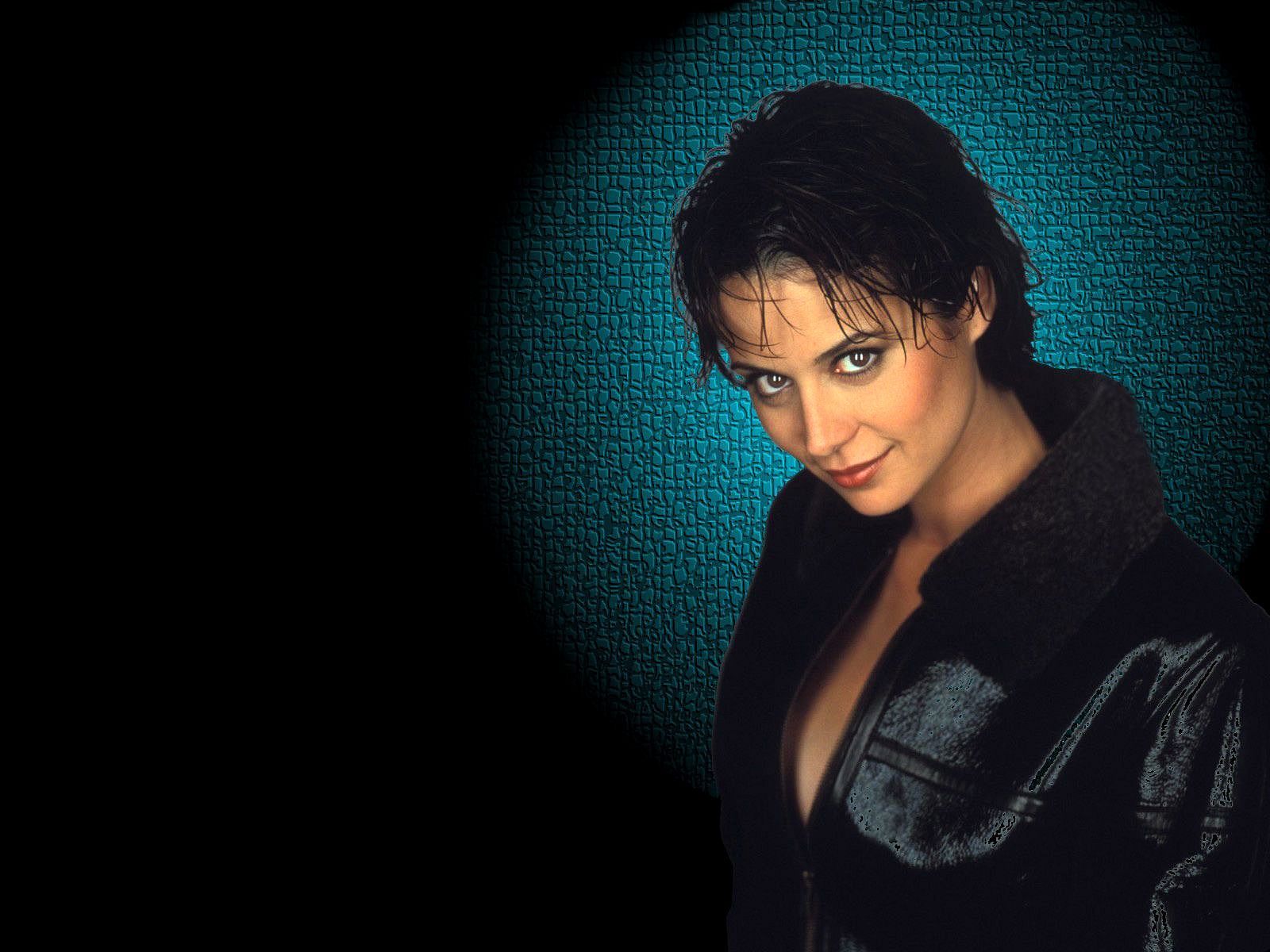 1600x1200 Catherine Bell Wallpaperx1200