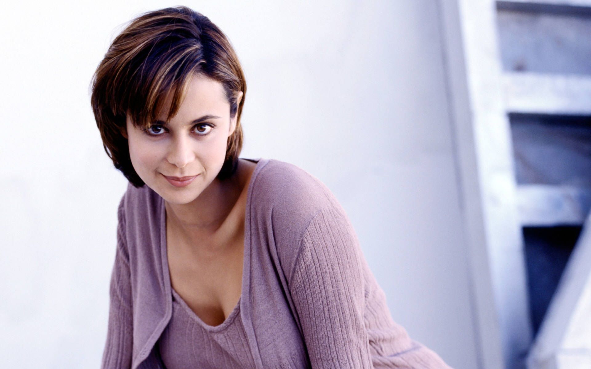1920x1200 Catherine Bell 03 750x1334 IPhone 8 7 6 6S Wallpaper, Background, Picture, Image