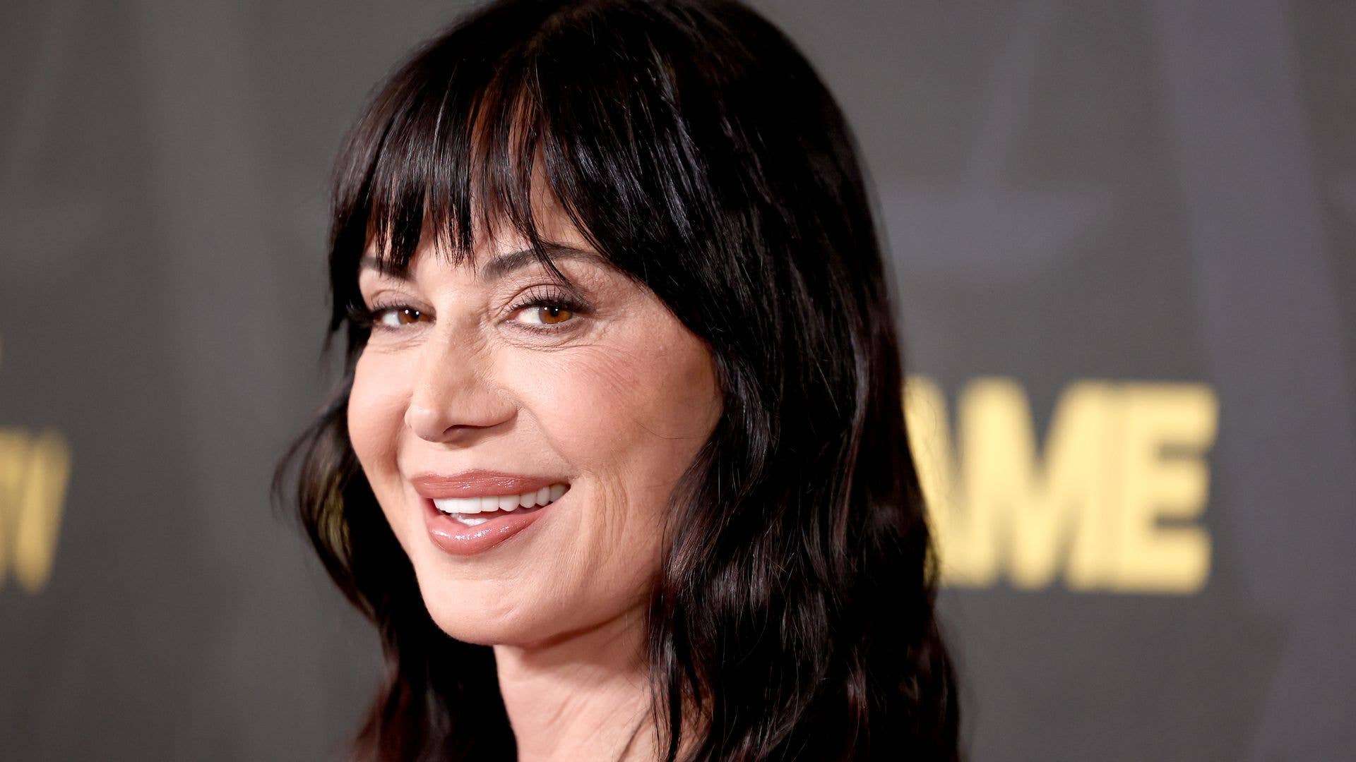 1920x1080 JAG Star Catherine Bell Reveals Toned Abs In Incredible 6 Month Transformation Photo: 'Almost Didn't Share'