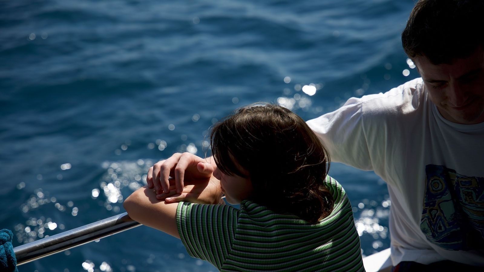 1600x900 Charlotte Wells's Aftersun. Current. The Criterion Collection