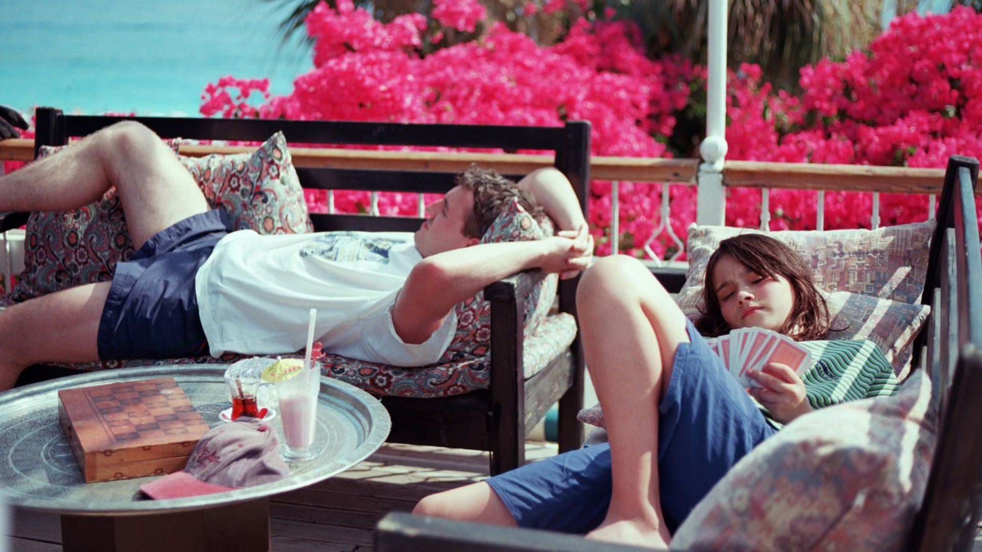 1920x1080 Aftersun (2022) Stills, Visual Inspiration, Visual References & Mood