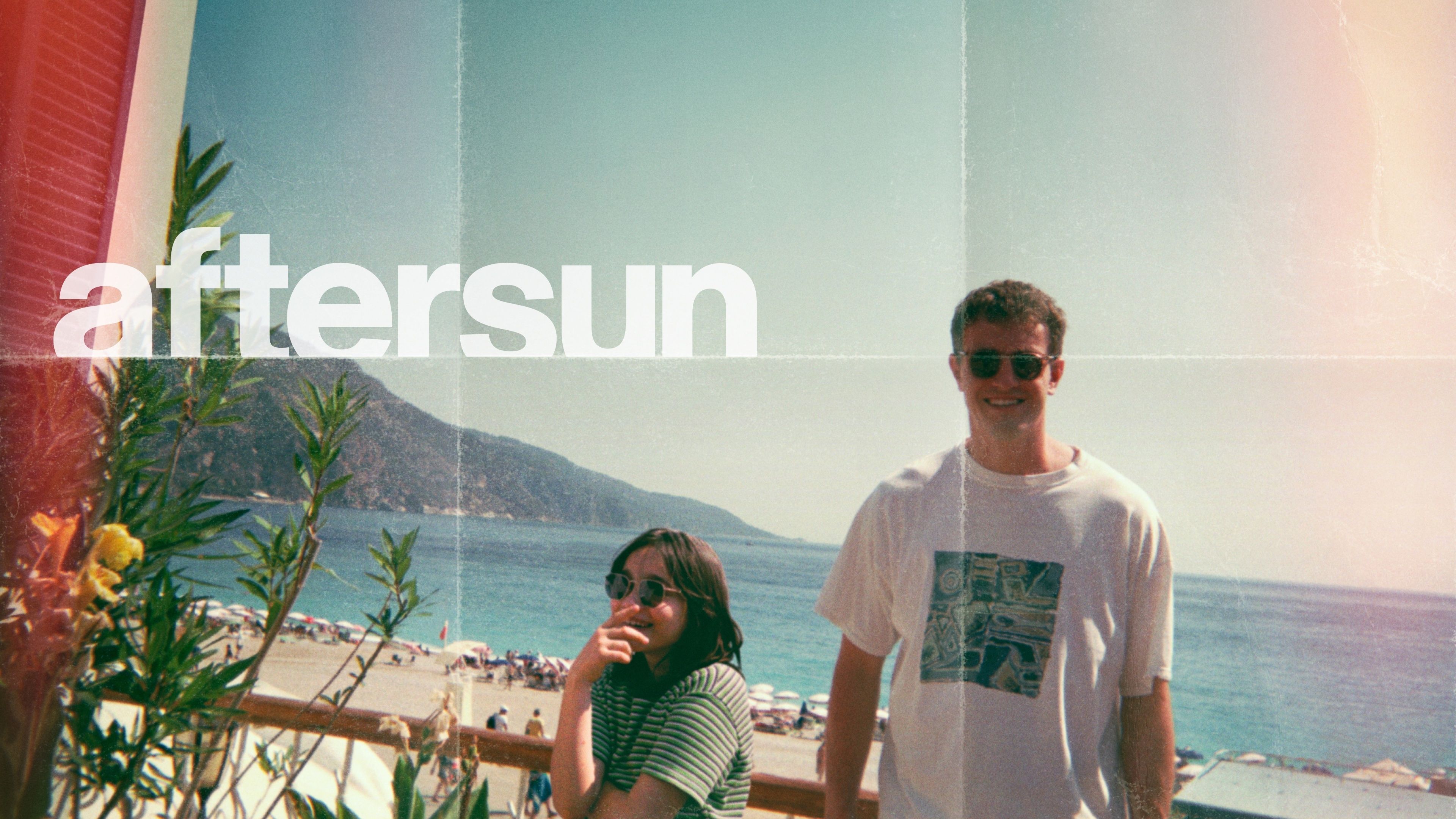 3840x2160 Prime Video: Aftersun