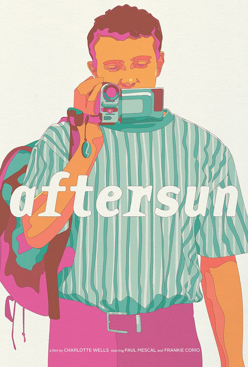 850x1259 Aftersun Mobile Wallpaper