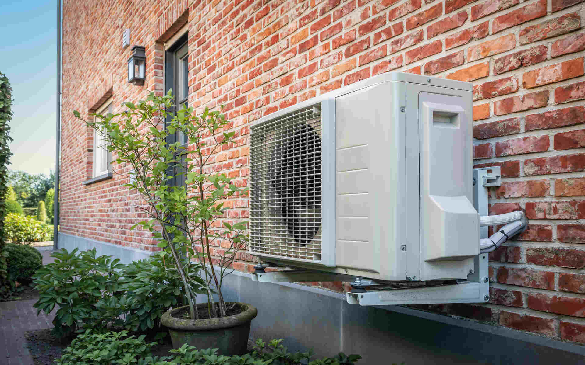 1920x1200 Heat Pumps Tips for Maximizing Your Savings