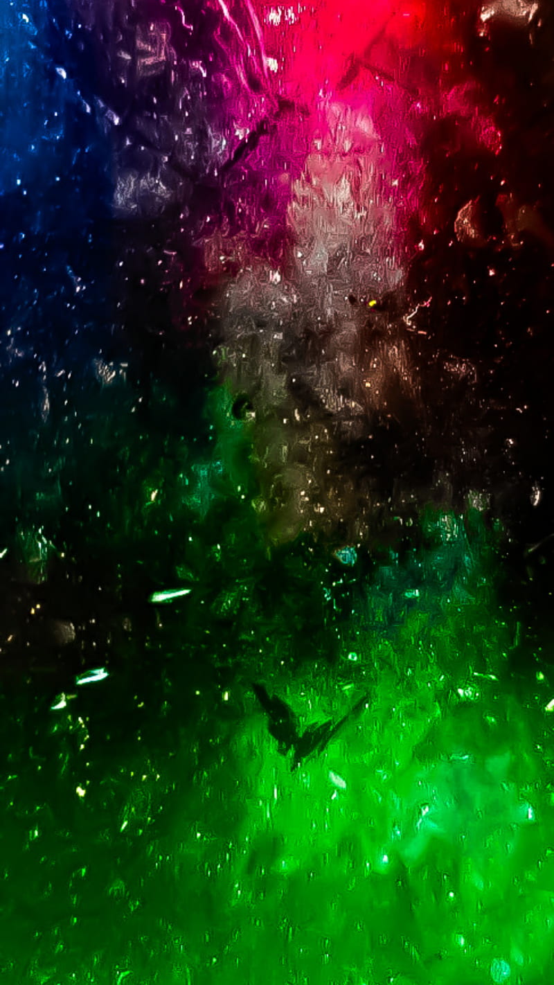 800x1422 COLOURFUL, colorful, dark, rgb, HD phone wallpaper