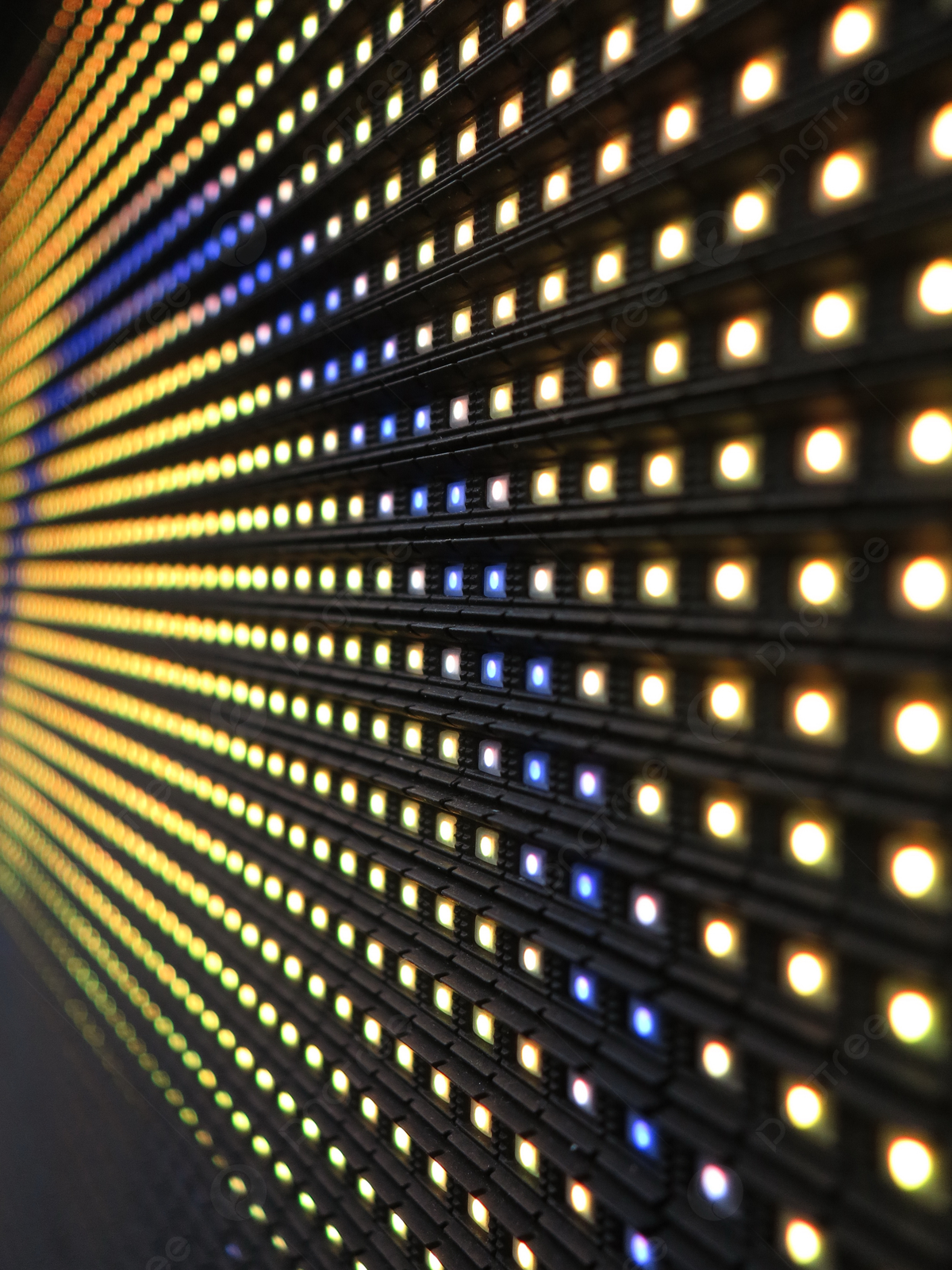 1200x1600 Rgb Led Screen Panel Texture Color Concert Green Photo Background Wallpaper Image For Free Download